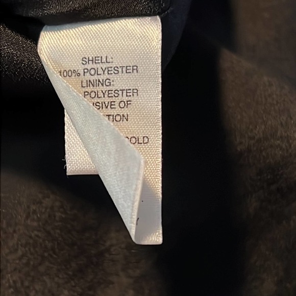 White House Black Market Size 2 Ruffle Halter Cocktail Floral Satin Dress. - Picture 5 of 5